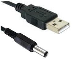 USB Power Kabel